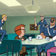 Illustration for article titled Why the emVenture Bros./em creators want you to know nothing about Season 5